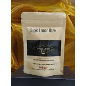 Super Lemon Haze - Sativa - 18,7 % CBD - Indoor