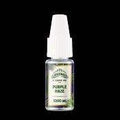 E-liquide Purple Haze 1000 mg CBD