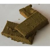Marocco Kush : résine de CBD 16,47 % 