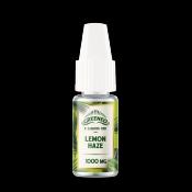 E-liquide Lemon Haze 1000 mg CBD