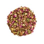Happy & co - Infusion chaï au chanvre 50 g  - 10 % de chanvre 
