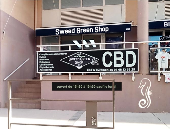 Boutique CBD